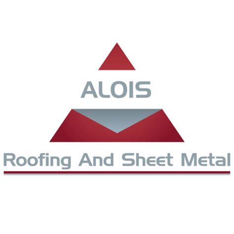 alois roofing and sheet metal|Alois Roofing and Sheet Metal .